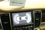 保时捷Panamera2010款Panamera 4 3.6L 