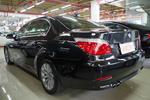 宝马5系2009款530Li 豪华型