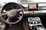 奥迪A8L2013款45 TFSI quattro专享型