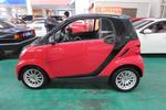 smartfortwo2011款1.0L MHD 硬顶标准版