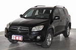 丰田RAV42009款2.4L 自动豪华版