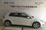 大众高尔夫2014款1.4TSI 自动豪华型