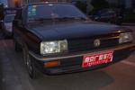 大众桑塔纳2003款2000 GSi 手动(时代骄子)