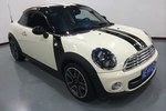 MINICOUPE2012款COOPER COUPE