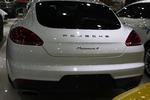 保时捷Panamera2014款Panamera 4