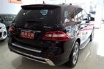 奔驰M级2012款ML300 4MATIC