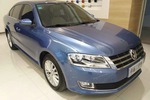 大众朗逸2013款1.4TSI DSG 豪华导航版