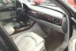 奥迪A8L2011款3.0TFSI low quattro 舒适型