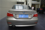 宝马5系2009款520Li 领先型