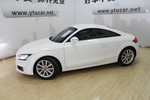 奥迪TT2011款Coupe 2.0TFSI