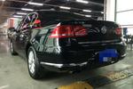 大众迈腾2012款1.8TSI DSG 豪华型