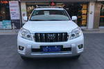 丰田普拉多2010款4.0L TX-L NAVI