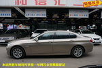 宝马5系2013款525Li 领先型