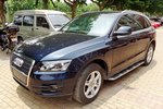 奥迪Q52010款2.0TFSI 技术型