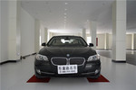 宝马5系2011款520Li 典雅型