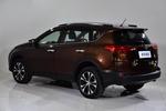 丰田RAV42013款2.5L 自动四驱尊贵版 