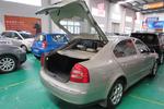 斯柯达明锐2009款1.6L 手动逸仕版