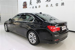 宝马7系2011款730Li 典雅型