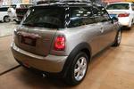 MINICLUBMAN2010款1.6L COOPER Cheer 