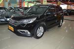 本田CR-V2012款2.0L 两驱都市版