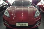 保时捷Panamera2010款Panamera 4