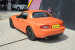 马自达MX-52009款2.0L 标准型