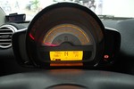 smartfortwo2010款pure 1.0L 标准版