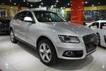 奥迪Q52013款40 TFSI 舒适型