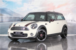 MINICLUBMAN2011款COOPER Excitement