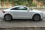 奥迪TT2011款Coupe 2.0TFSI