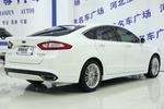 福特蒙迪欧2013款2.0L GTDi240 至尊型