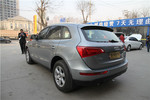 奥迪Q52010款2.0TFSI 进取型