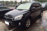 丰田RAV42012款炫装版 2.4L 自动四驱豪华 