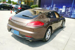 保时捷Panamera2014款Panamera 3.0T 