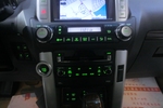 丰田普拉多2010款4.0L VX NAVI