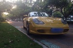 保时捷Boxster2003款Boxster