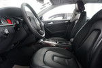 奥迪A4L2010款2.0TFSI 舒适型