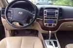 现代胜达2009款2.7L 舒适型