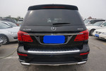 奔驰GL级2013款GL 500 4MATIC