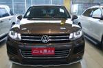 大众途锐2011款3.0TSI V6 舒适型 