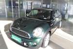 MINICOUNTRYMAN2011款1.6T COOPER S All 4