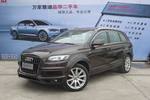 奥迪Q72013款35 TFSI 专享型