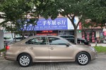 大众速腾2014款1.4TSI 自动 豪华型