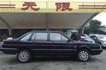 大众桑塔纳2007款1.8 GLi 手动全选型