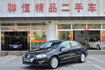 大众迈腾2009款2.0TSI DSG 豪华型