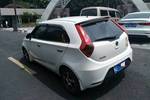 MG32011款1.3L 自动 舒适版