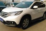 本田CR-V2012款2.0L 两驱都市版