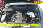 奥迪A6L2011款2.0TFSI 舒适型