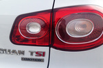 大众途观2012款1.8TSI 手自一体 菁英版(四驱)