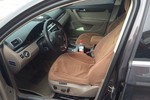 大众迈腾2012款2.0TSI DSG 尊贵型